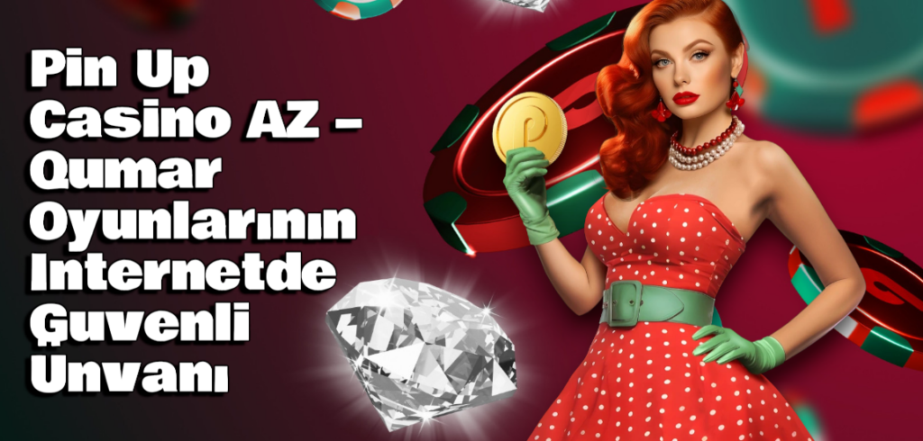 Pin Up Casino AZ 2026